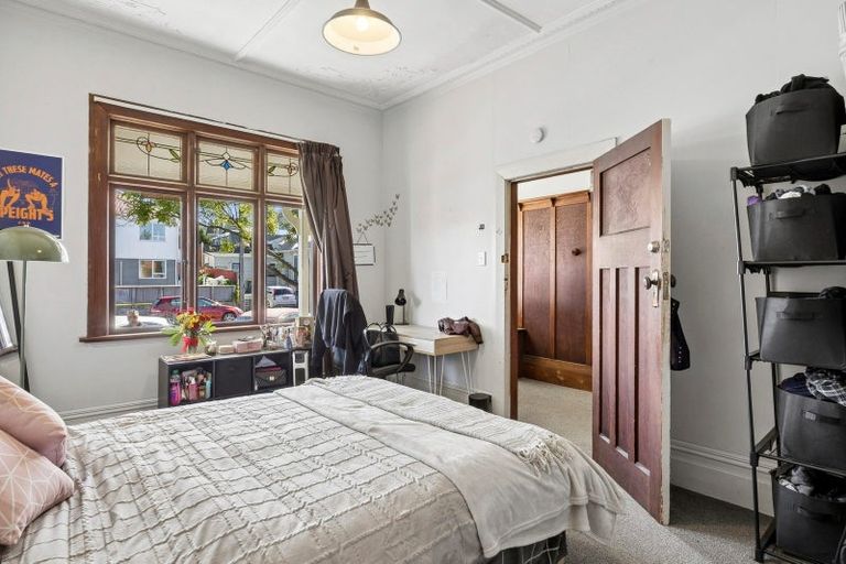 Photo of property in 39 Clyde Street, North Dunedin, Dunedin, 9016
