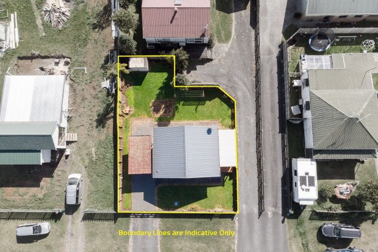 Photo of property in 29 Galbraith Street, Waihi, 3610