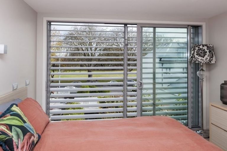 Photo of property in 3/31 Chester Street West, Christchurch Central, Christchurch, 8013