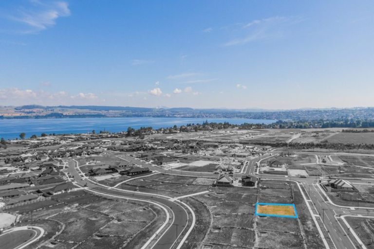 Photo of property in 125 Harakeke Drive, Wharewaka, Taupo, 3330