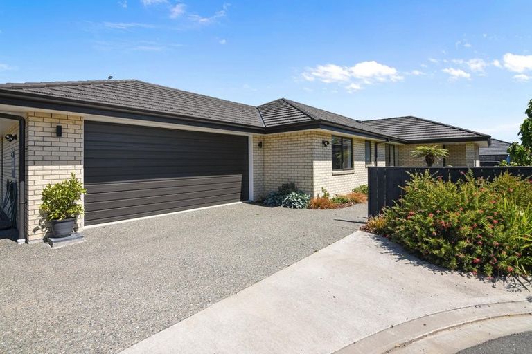 Photo of property in 10 Carmello Grove, Richmond, 7020
