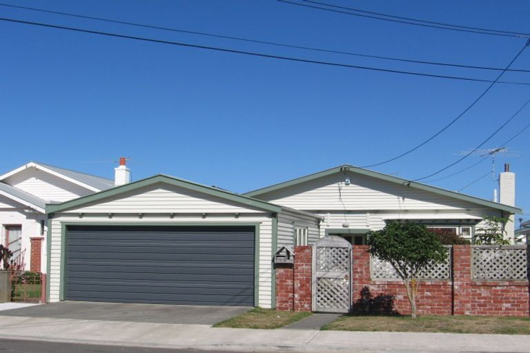 Photo of property in 16 Puriri Street, Miramar, Wellington, 6022