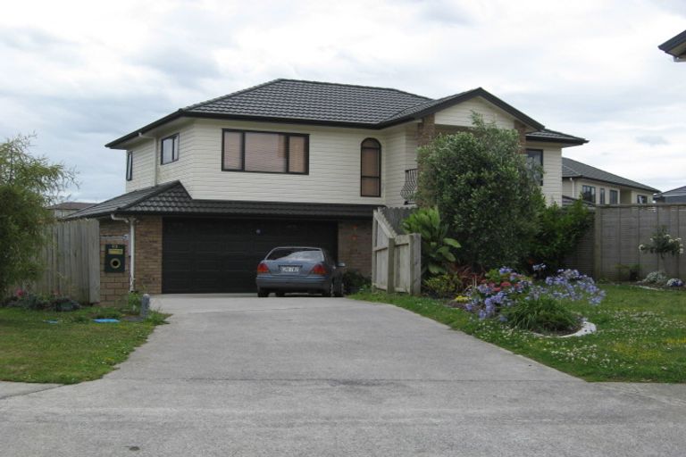 Photo of property in 63 Peninsula Road, Mangere, Auckland, 2022
