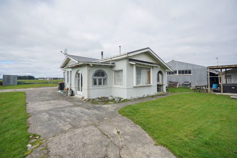 Photo of property in 676 Boundary Road, Drummond, Otautau, 9683