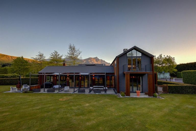 Photo of property in 293a Lower Shotover Road, Speargrass Flat, Queenstown, 9371
