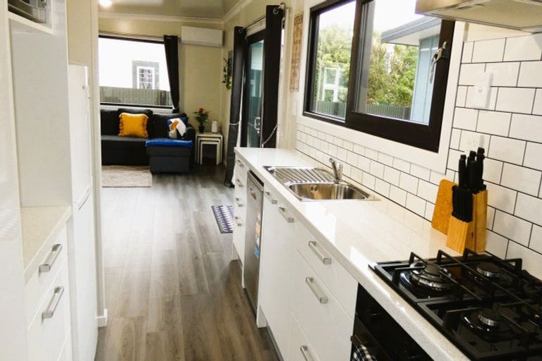 Photo of property in 41 Russell Street, Westport, 7825