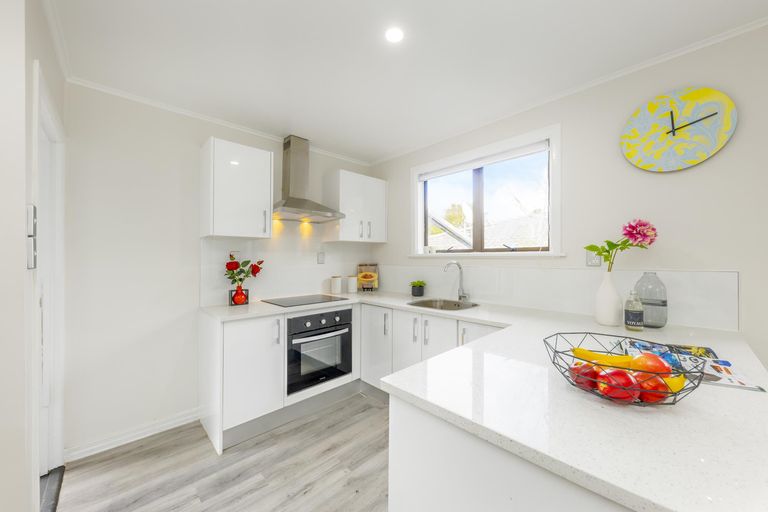 Photo of property in 1/53 Caspar Road, Papatoetoe, Auckland, 2025