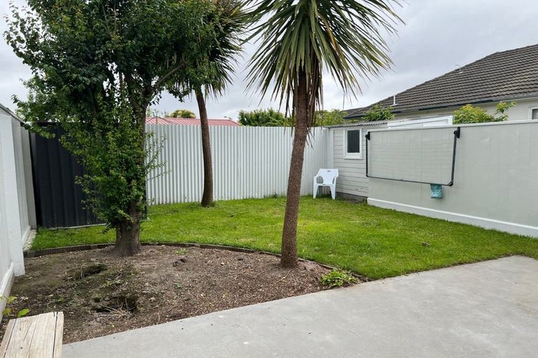 Photo of property in 9 Paeroa Street, Riccarton, Christchurch, 8041