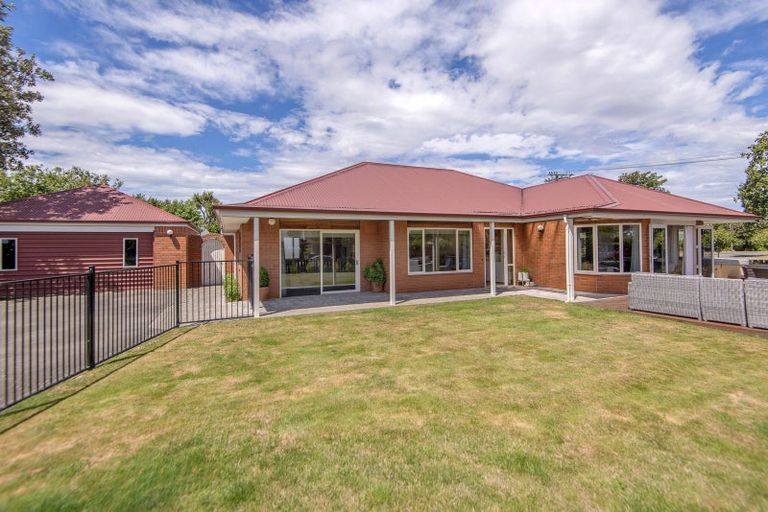 Photo of property in 2 Roblyn Place, Lincoln, 7608