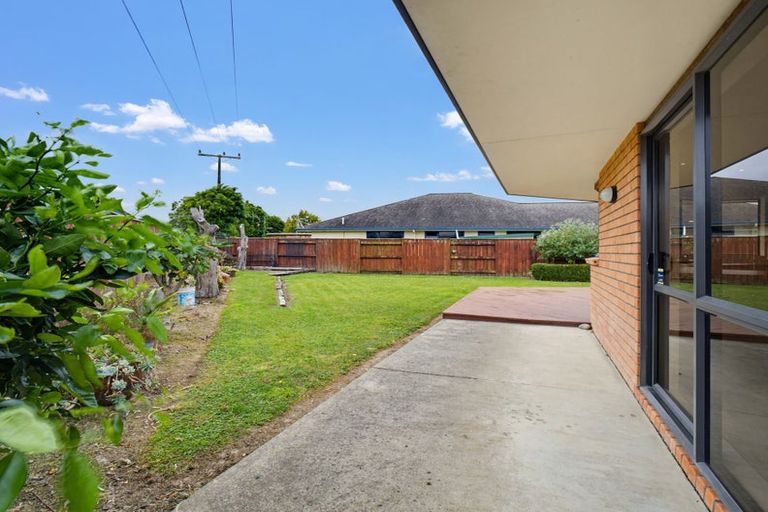 Photo of property in 66 Royal Oak Drive, Kelvin Grove, Palmerston North, 4414