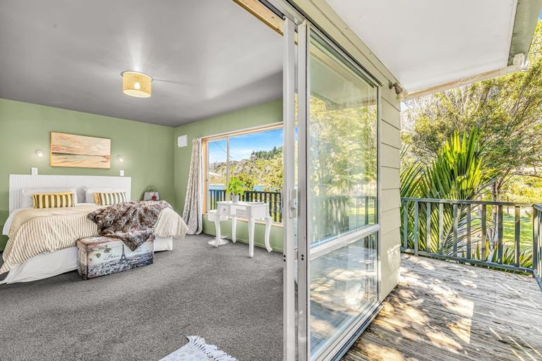 Photo of property in 1452 Port Underwood Road, Port Underwood, Picton, 7281
