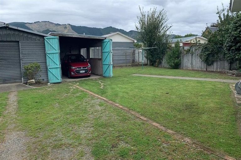 Photo of property in 57 Gladstone Road, Richmond, 7020