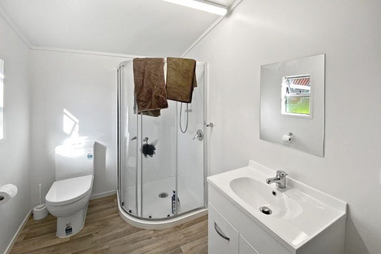 Photo of property in 8 Taupata Street, Castlecliff, Whanganui, 4501