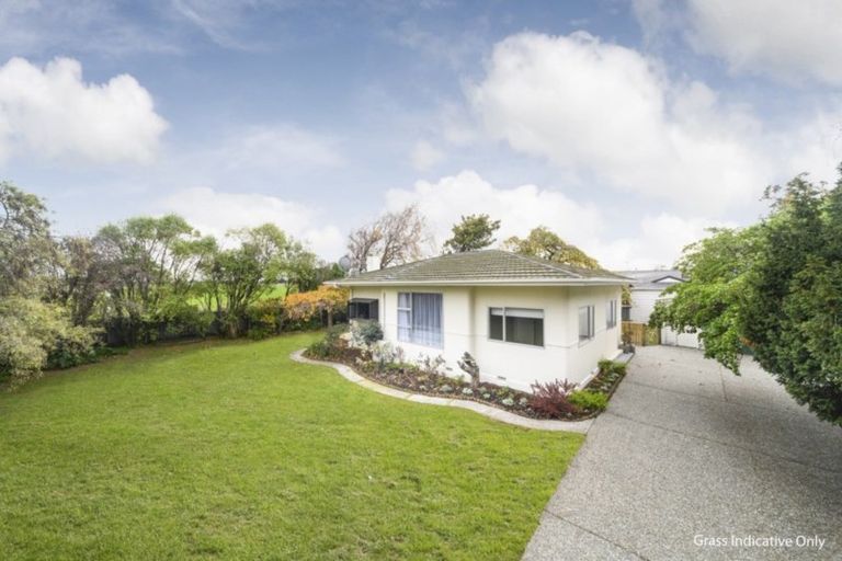 Photo of property in 227 Milson Line, Milson, Palmerston North, 4414