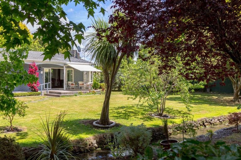Photo of property in 148a B Colombo Road, Masterton, 5810