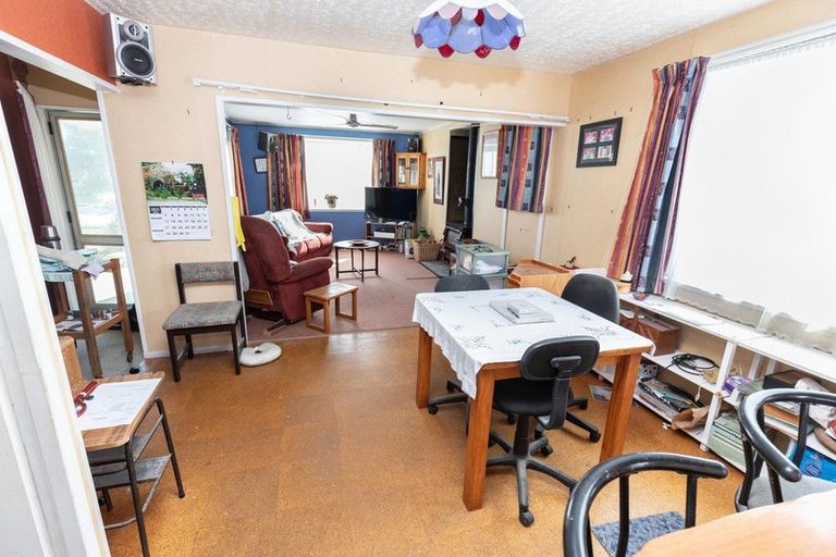 Photo of property in 3 Tudor Street, Hokitika, 7810