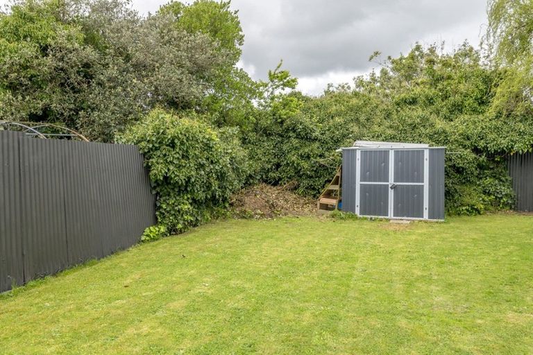 Photo of property in 131a Queen Street West, Levin, 5510