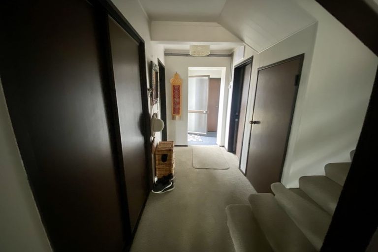 Photo of property in 4/50 Oxford Street, Richmond, 7020