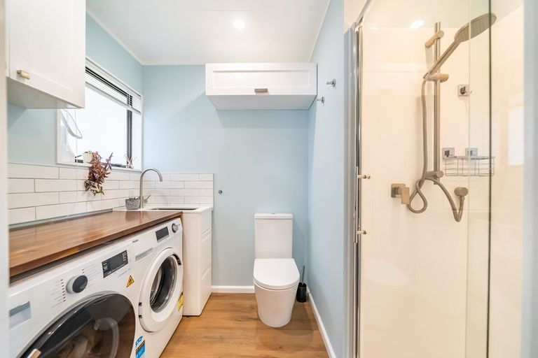 Photo of property in 12 Transom Close, Whitby, Porirua, 5024