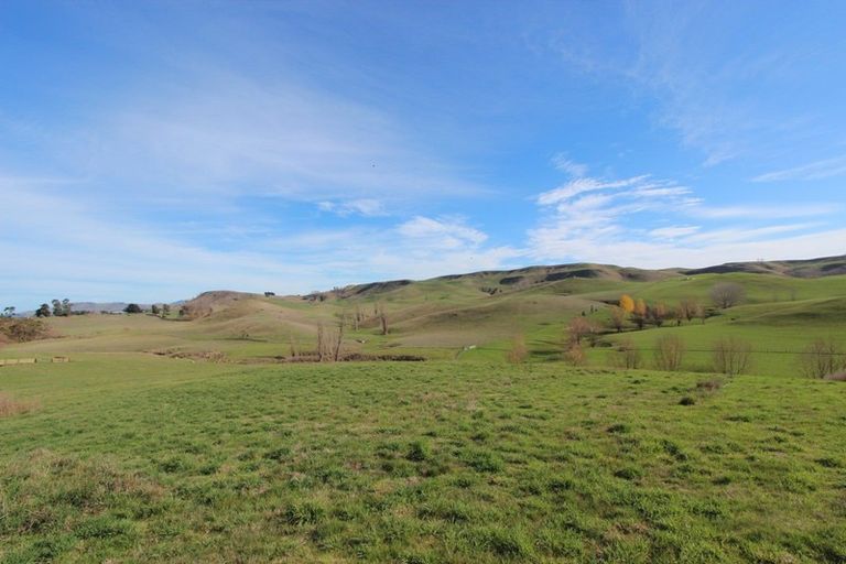 Photo of property in 60 Jg Wilson Drive, Waipukurau, 4281