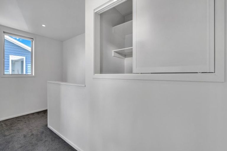 Photo of property in 5/257 Armagh Street, Christchurch Central, Christchurch, 8011