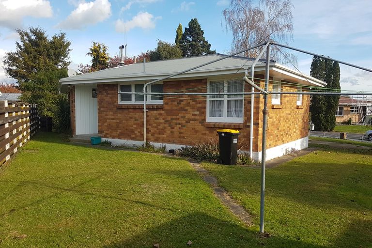 Photo of property in 1 Portsmouth Place, Matamata, 3400
