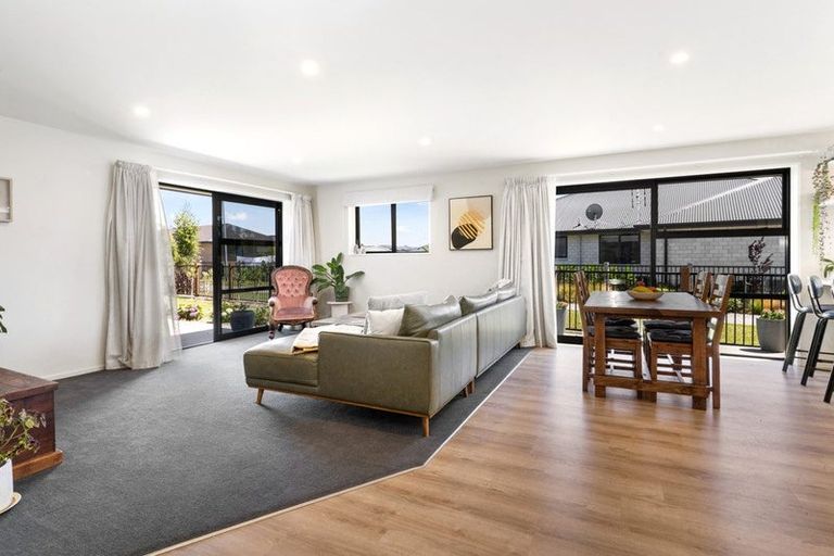 Photo of property in 9 Greenwood Place, Amberley, 7410