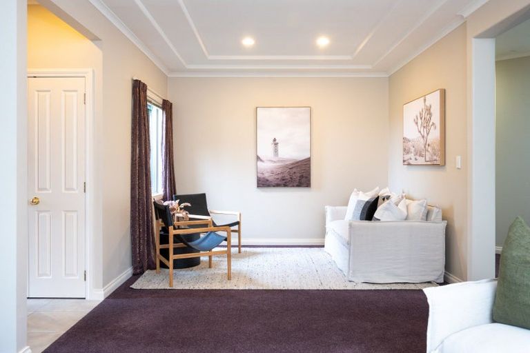 Photo of property in 52 Russell Robertson Drive, Havelock North, 4130