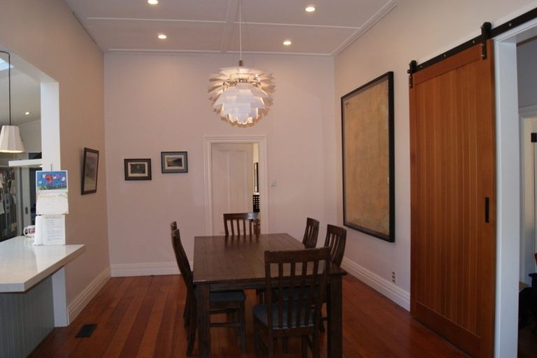 Photo of property in 122a Derwent Street, Island Bay, Wellington, 6023