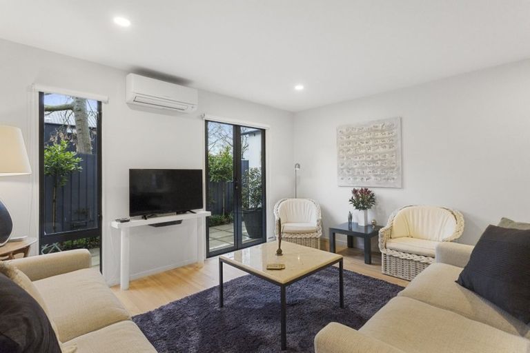 Photo of property in 4/388 Montreal Street, Christchurch Central, Christchurch, 8013