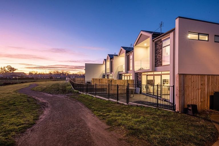 Photo of property in 3 Streamside Terrace, Kaiapoi, 7630