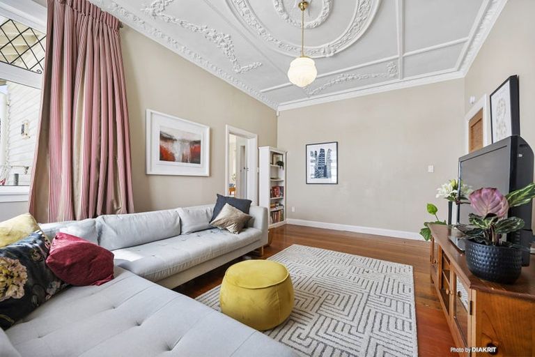 Photo of property in 44 Hamilton Road, Hataitai, Wellington, 6021