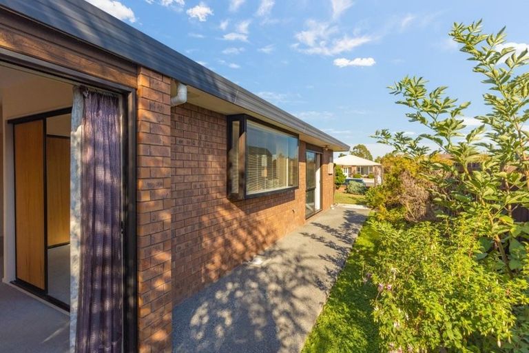 Photo of property in 38 Robert Coup Road, Kaiapoi, 7630