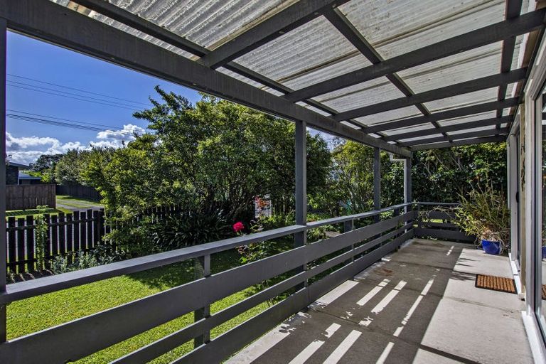 Photo of property in 23 Kokich Crescent, Onerahi, Whangarei, 0110