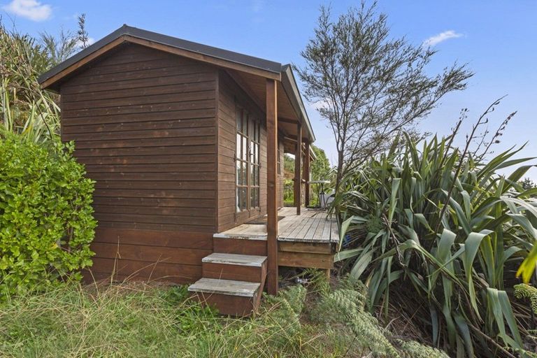 Photo of property in 73b Maungatawhiri Road, Raglan, 3295