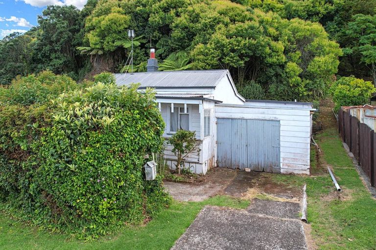 Photo of property in 303 Campbell Street, Thames, 3500