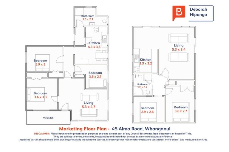 Photo of property in 45 Alma Road, Gonville, Whanganui, 4501