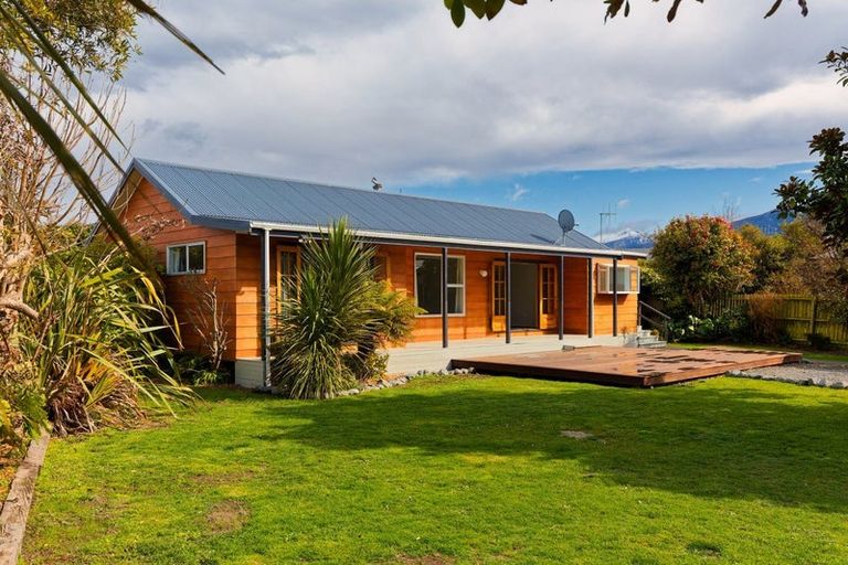 Photo of property in 163a Beach Road, Kaikoura, 7300