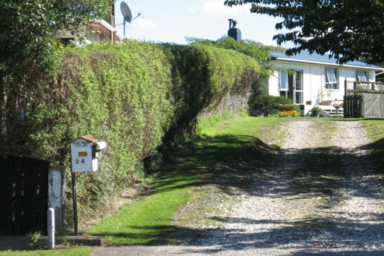 Photo of property in 24 Morvern Crescent, Tokoroa, 3420