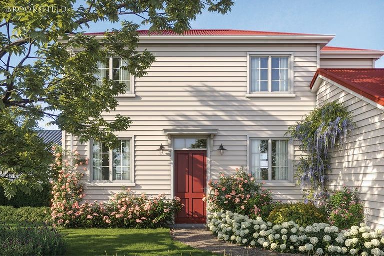 Photo of property in 97 Strickland Street, Sydenham, Christchurch, 8023