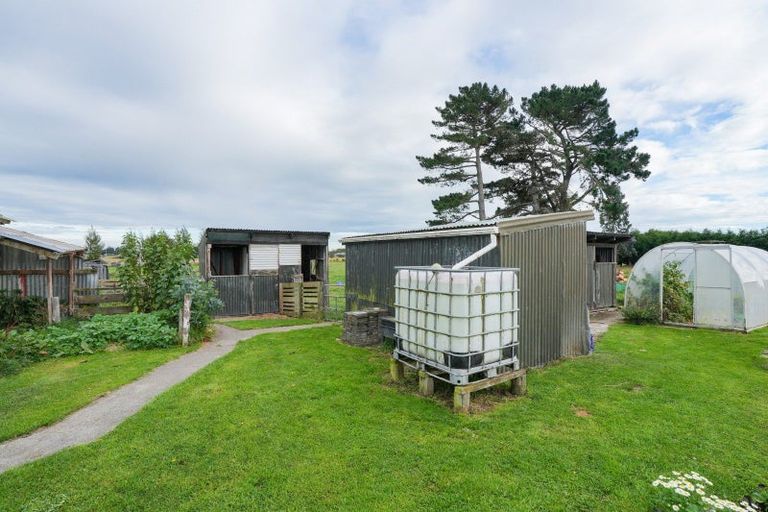 Photo of property in 411 Flora East, Makarewa, Invercargill, 9876