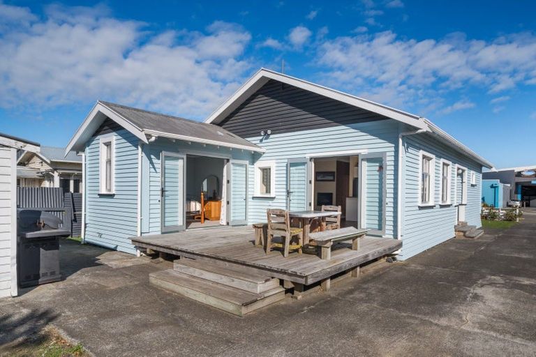 Photo of property in 11 Manchester Street, Feilding, 4702