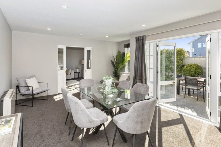 Photo of property in 87 Peverel Street, Riccarton, Christchurch, 8041