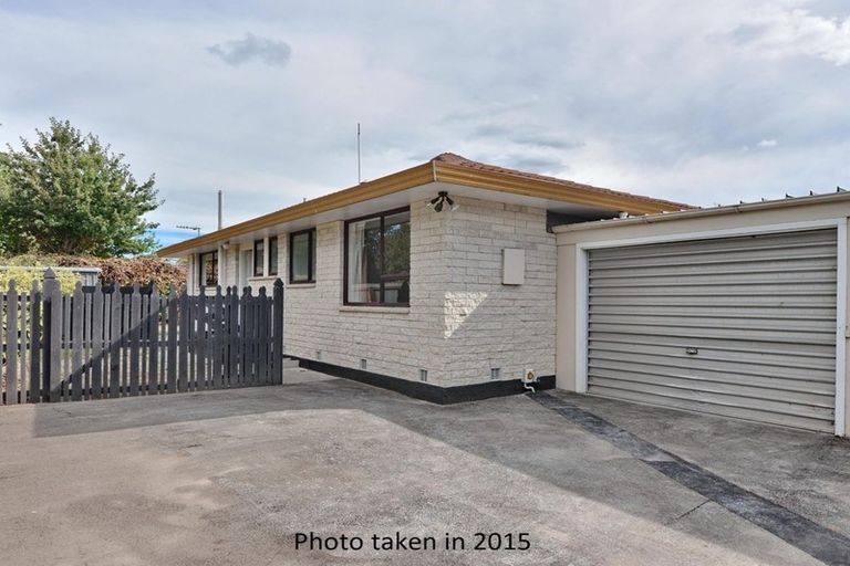 Photo of property in 18 Hoon Hay Road, Hoon Hay, Christchurch, 8025