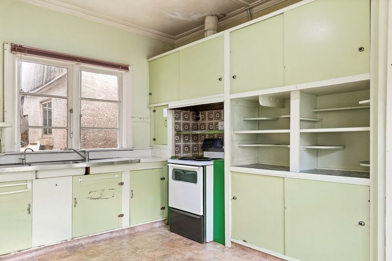 Photo of property in 58 Moreau Street, Saint Kilda, Dunedin, 9012