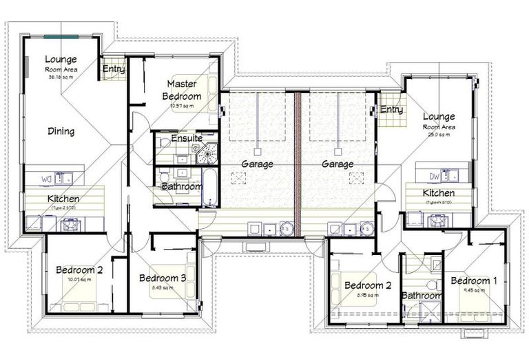 Photo of property in 7 Appledore Street, Prebbleton, 7604