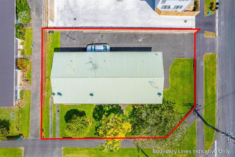 Photo of property in 3/69 May Street, Hamilton East, Hamilton, 3216