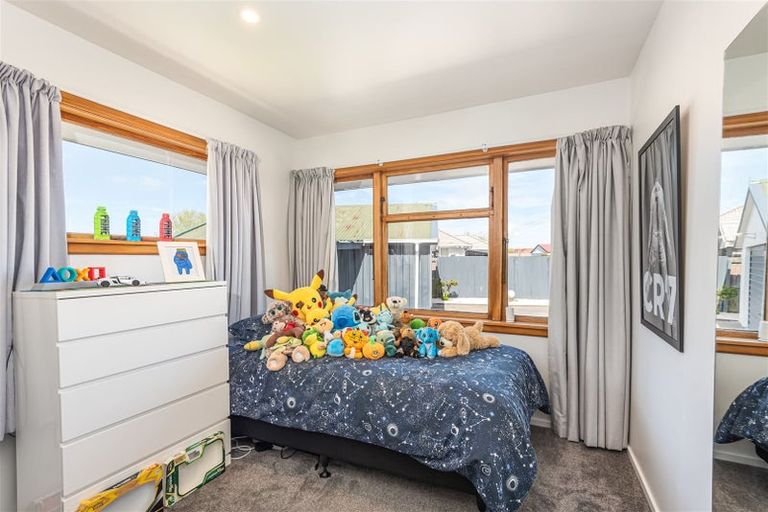 Photo of property in 26 Pauline Street, Linwood, Christchurch, 8062