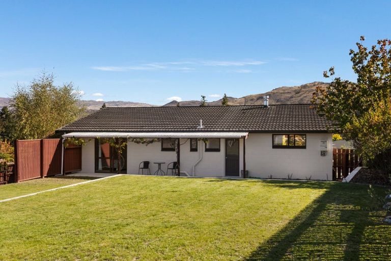 Photo of property in 70 Newcastle Street, Clyde, 9330