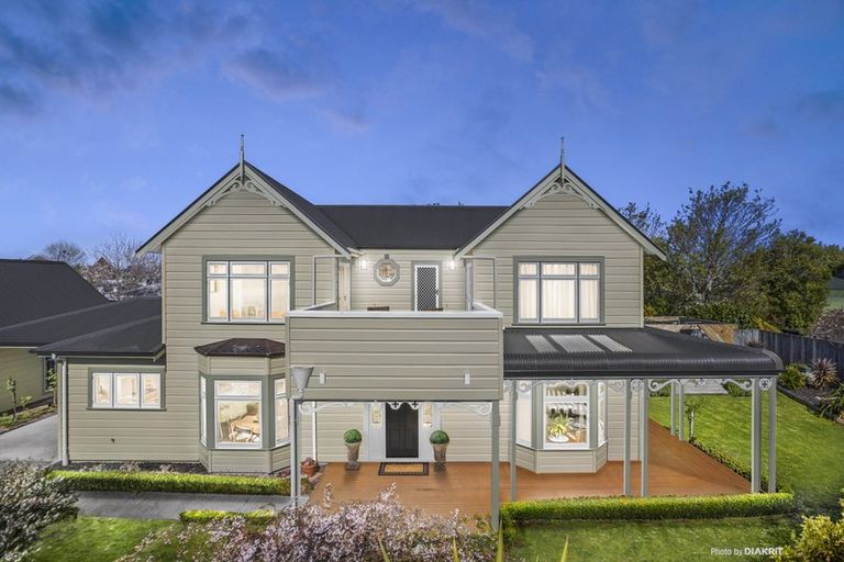 Photo of property in 25 Main Street, Greytown, 5712